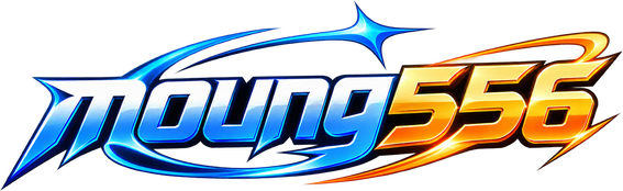 moung556 Logo